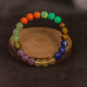 7 CHAKRAI BR7 CHAKRAI BRACELET
