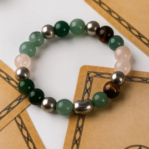 DHAN YOG BRACELET