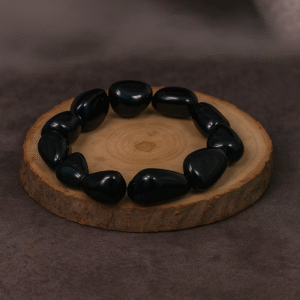 Black Opsidian Bracelet