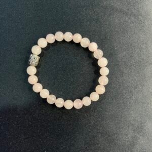 ROSE QUARTZ FOR “LOVE MARRIAGE