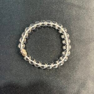 NATURAL SPATHIK CRYSTAL BRACELET
